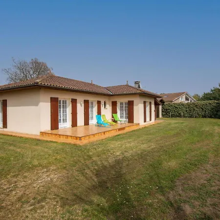 Holiday home L'albizia By Interhome