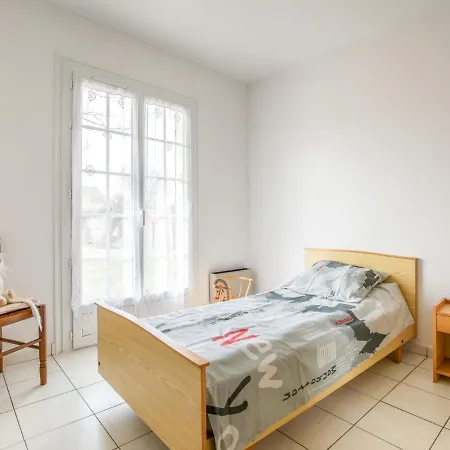 L'albizia By Interhome Holiday home *