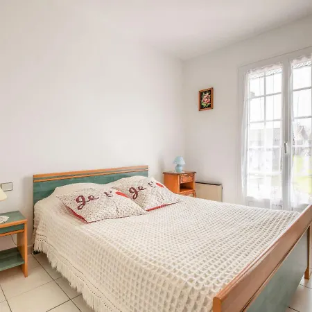 L'albizia By Interhome Holiday home *