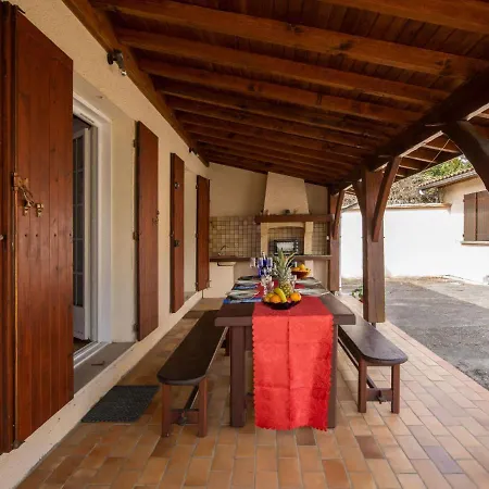 Holiday home L'albizia By Interhome *