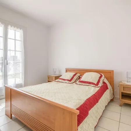 Holiday home L'albizia By Interhome