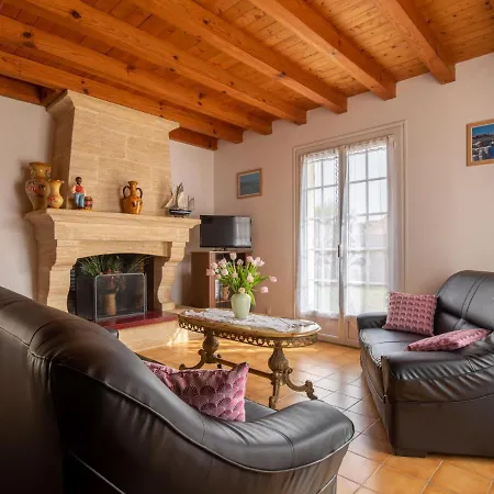 Feriehus L'albizia By Interhome *