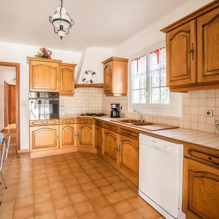 Holiday home L'albizia By Interhome